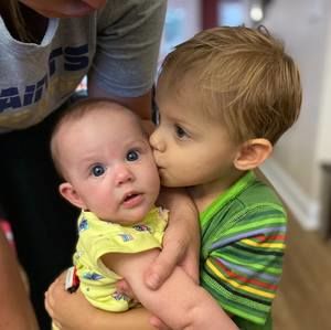 Meet your Posher, Pamela